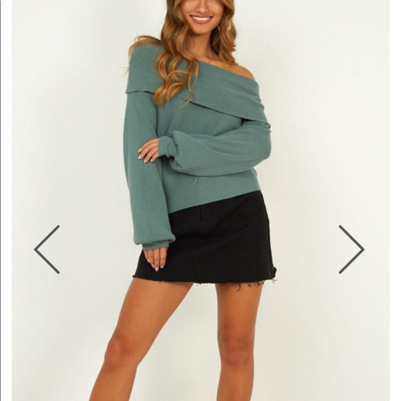 Sweater - Picture 3 of 3